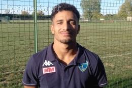 Messaoudi trascina la Baranzatese: vittoria in rimonta nel derby più caldo della categoria