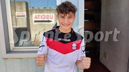 Tutti pazzi per Acconciaioco, grande esordio per Metello