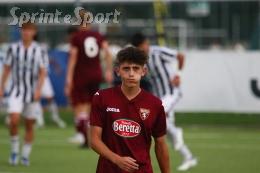 La perla di Perciun e il duo Dimitri-Galantai: il Torino piega una Sampdoria in dieci uomini