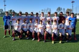 Goleada Granata:  Fontana e Frassine che spettacolo!