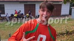 Sentenza Brignone. Tripletta che porta in paradiso il Venaria