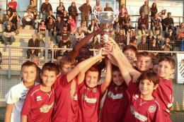 I campioni sono a Rivarolo, i granata chiudono a Testa altissima