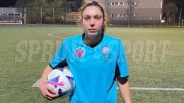 Dreaming Martani: pallone in camera per Alice delle meraviglie