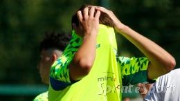 Cornuti e mazziati: ko 3-0 a tavolino per entrambe le squadre dopo la sospensione