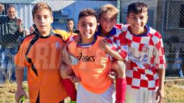 Da 0-2 a 3-2 in 12 minuti, i biancorossi sono la rivelazione del campionato