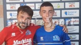 Rossi si mette di Traverso: Bormida KO, vincono i leoni