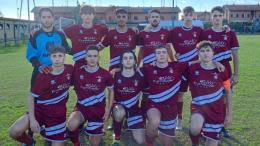 Brivido Cassina, ma a vincere è il duo Mambretti-Strada