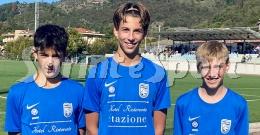 Gran poker Sarnico: Stefani, Scalvini e un super Bertoletti firmano la prima vittoria