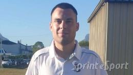 Piazza la palla nell'angolino e decide la partita a due minuti dalla fine