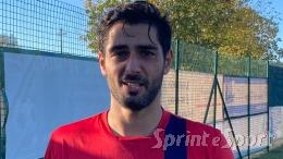 Il pallonetto di Mauri trafigge l'Accademia Inveruno, Tagliabue chiude i conti: Lentatese ok