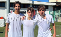 La decide Paratici: zampata del leone ed &egrave; primato Pro! Non basta il cuore alle pantere del Renate