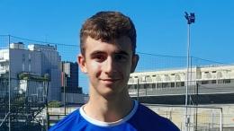 Undici metri firmano il sorpasso del Cinisello, Raineri catapulta il Siziano