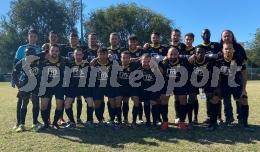 Zero punti lo scorso anno, i gialloneri ora sognano una Stupenda promozione