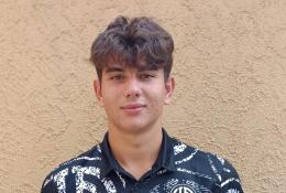 Dalle periferie milanesi al grande salto: il sogno ad occhi aperti di Davide Russo