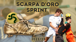 Prima proiezione Scarpa d'Oro: la top 32 marcatori del Piemonte