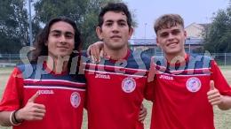 Ai Villans basta Zire: la vetta astigiana è della Pro Villafranca