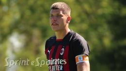 Un gol regalato condanna il Milan alla sconfitta: Barsi firma la vittoria empolese