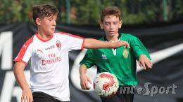 Da semplice "cantera" a punto di riferimento: «L'Under 19 sarà il prossimo passo»