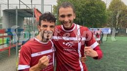 Consoli con "o' tiraggir": il Resistenza fra granata il big match