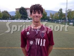 Imparato entra e cambia il match: la Mario Rigamonti espugna il campo della Pavoniana e rimane in testa