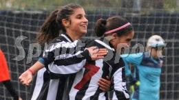 Chiara Fortuna perla da fuori,  poi Hiba El Haddassi avvia la rimonta