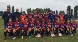 Il derby si è tinto di rossoblù, Merlino si racconta a viso aperto nella sua ennesima avventura