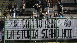 Calciatori senza stipendio e lo scontro col Comune: ottobre nero (stellato)