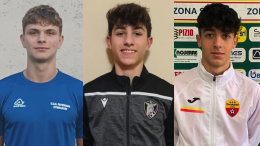 Una poltrona per tre: chi sarà il capocannoniere? Parola ai bomber del girone