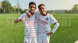 Bernasconi e Jadid danno spettacolo: partita entusiasmante tra Franco Scarioni e Milan