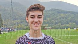 Massello firma la remuntada, Barale risponde con un pallonetto: il derby della Val Chisone non ha vincitori