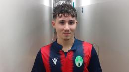 Prima gli infortuni e ora la gioia: Dellagiovanna segna il gol della (sua) rivincita