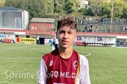 Capitanio la risolve dalla distanza, il Francia di Romanini sorride