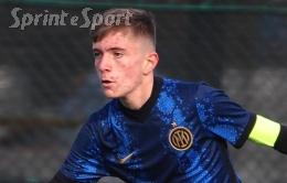 Dade implacabile: l'Inter si impone sul Renate