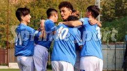 Limonciello ubriacante, Aboelala e Gotro ribaltano il Canelli