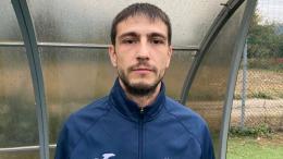 Il Darfo Boario cambia in panchina, Carlo Cherchi è stato promosso primo allenatore