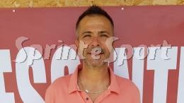 La rabbia del presidente: «O tifosi e tesserati si danno una bella calmata o giocheremo a porte chiuse»