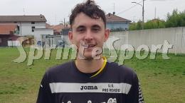 Gol in mischia da 3 punti, gara accesa e rosso a 2' dall'ingresso: vince chi ha sbagliato di meno