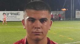 Voto piazza l'eurogol e decide il big match in favore dell'undici di Falco