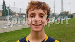 Doppietta di Quartarone,  Aloisi e Spadaro illuminano i gialloblù nella loro marcia entusiasmante
