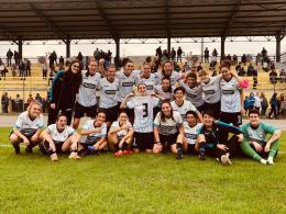 Il cinismo bluceleste ferma il 3Team: «Sognare è l'unico obiettivo»