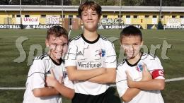 Cyborg Blazhnov trascina una Masseroni scatenata, ma che cuore il portiere Fabiano