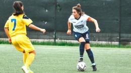 Spade nel fodero, da avversarie a compagne di squadra: tutto pronto per la Rappresentativa Under 23