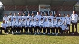 Miglior attacco e miglior difesa, i Blancos dominano la classifica