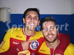 I subentrati fanno la differenza: Micillo e Gulin gelano i padroni di casa firmando la rimonta ospite