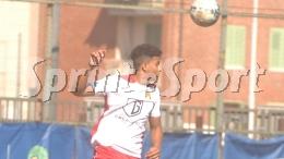 Aymen Chaouay tocca la doppia cifra, questo Rinaldi è da record