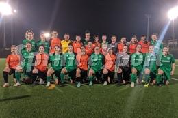 Le migliori della Lombardia all'appello: tutto sul primo raduno della Rappresentativa Femminile