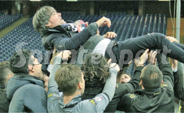 Alessandria: fine dell’era Di Masi, cessione conclusa. 10 anni di sogni e (dis)illusioni