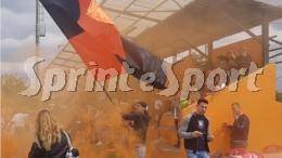 Una seconda squadra "Real": la storica società Orange punta senza paura sulla Terza 