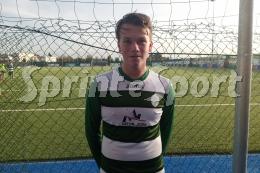 A Chialva bastano due minuti, impresa contro gli imbattuti