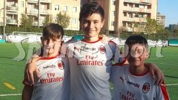 Maestroni non si arrende, Sberna libera tutti!